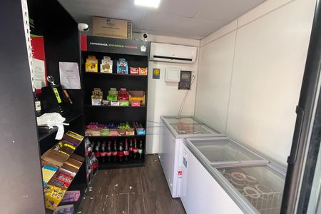 Apartamento para alugar com 47m², 2 quartos e 1 vagaMercado
