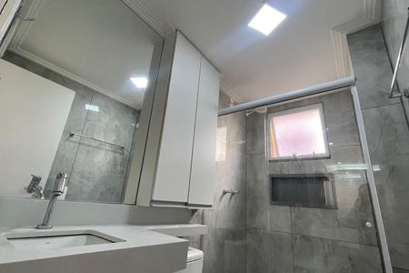 Apartamento para alugar com 47m², 2 quartos e 1 vagaBanheiro