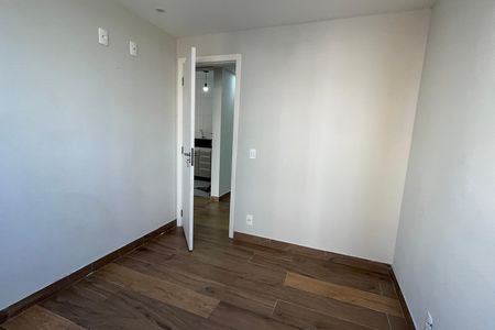 Apartamento para alugar com 47m², 2 quartos e 1 vagaQuarto