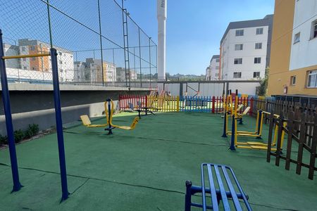 Apartamento para alugar com 47m², 2 quartos e 1 vagaCondomínio