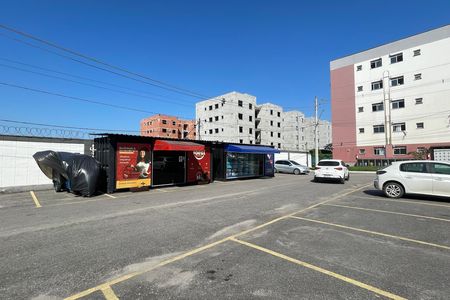 Apartamento para alugar com 47m², 2 quartos e 1 vagaCondomínio