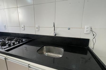 Apartamento para alugar com 47m², 2 quartos e 1 vagaCozinha
