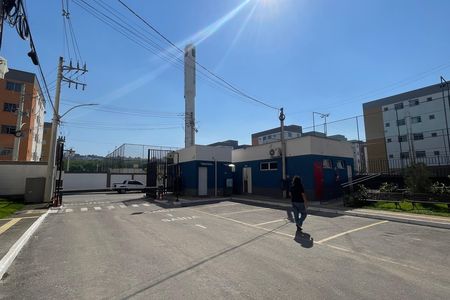 Apartamento para alugar com 47m², 2 quartos e 1 vagaVista