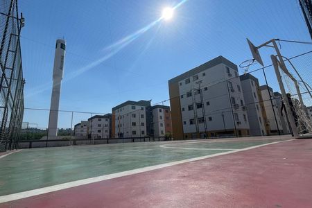 Apartamento para alugar com 47m², 2 quartos e 1 vagaQuadra Esportiva
