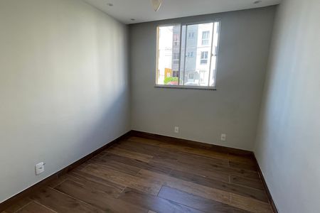 Apartamento para alugar com 47m², 2 quartos e 1 vagaQuarto