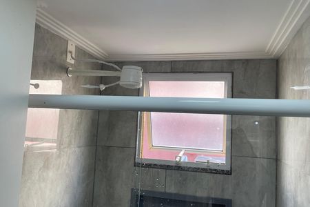 Apartamento para alugar com 47m², 2 quartos e 1 vagaBanheiro