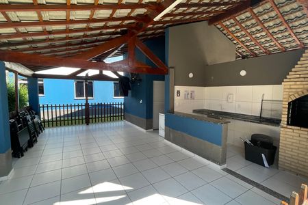 Apartamento para alugar com 47m², 2 quartos e 1 vagaCondomínio