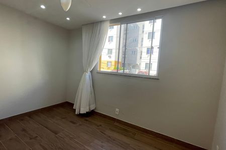 Apartamento para alugar com 47m², 2 quartos e 1 vagaQuarto 2