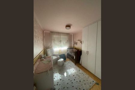 Apartamento à venda com 3 quartos, 130m² em Vila da Saúde, São Paulo