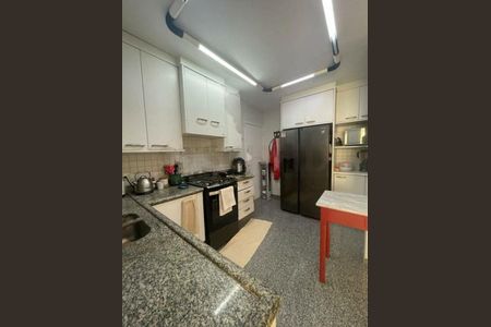 Apartamento à venda com 3 quartos, 130m² em Vila da Saúde, São Paulo