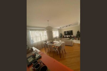 Apartamento à venda com 3 quartos, 130m² em Vila da Saúde, São Paulo