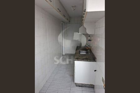 Apartamento à venda com 81m², 3 quartos e 1 vaga