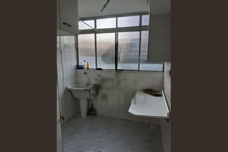 Apartamento à venda com 81m², 3 quartos e 1 vaga