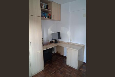 Apartamento à venda com 3 quartos, 81m² em Cidade Monções, São Paulo