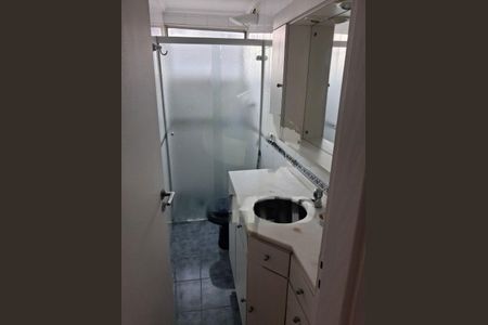 Apartamento à venda com 81m², 3 quartos e 1 vaga