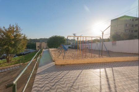 Apartamento à venda com 51m², 2 quartos e 1 vaga Apartamento à venda com 51m², 2 quartos e 1 vagaÁrea comum - Playground
