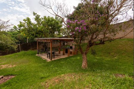 Apartamento à venda com 51m², 2 quartos e 1 vaga Apartamento à venda com 51m², 2 quartos e 1 vagaÁrea comum - Churrasqueira