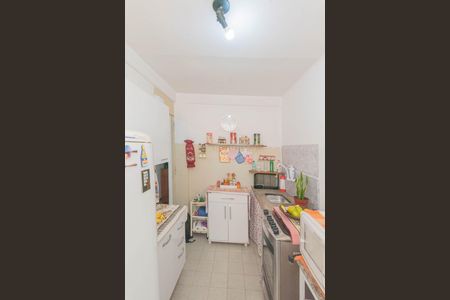Apartamento à venda com 51m², 2 quartos e 1 vaga Apartamento à venda com 51m², 2 quartos e 1 vagaCozinha