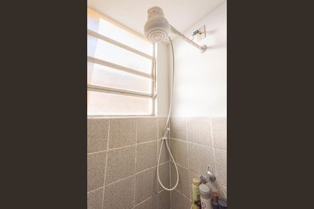Apartamento à venda com 51m², 2 quartos e 1 vaga Apartamento à venda com 51m², 2 quartos e 1 vagaBanheiro