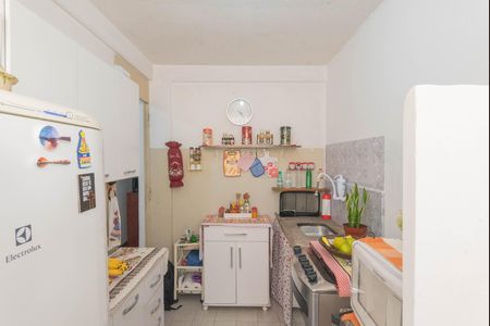 Apartamento à venda com 51m², 2 quartos e 1 vaga Apartamento à venda com 51m², 2 quartos e 1 vagaCozinha