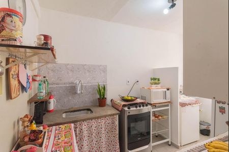 Apartamento à venda com 51m², 2 quartos e 1 vaga Apartamento à venda com 51m², 2 quartos e 1 vagaCozinha
