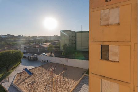 Apartamento à venda com 51m², 2 quartos e 1 vaga Apartamento à venda com 51m², 2 quartos e 1 vagaVista do Quarto 2