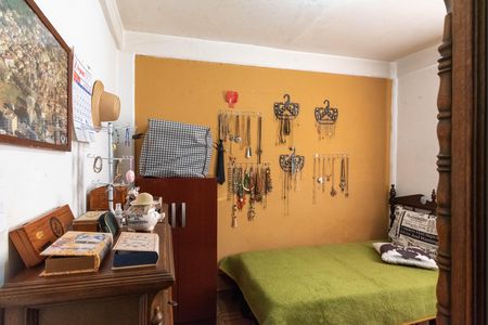 Apartamento à venda com 51m², 2 quartos e 1 vaga Apartamento à venda com 51m², 2 quartos e 1 vagaQuarto 2