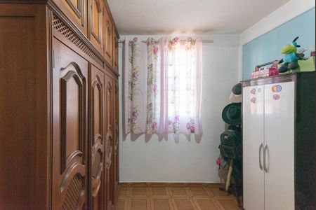 Apartamento à venda com 51m², 2 quartos e 1 vaga Apartamento à venda com 51m², 2 quartos e 1 vagaQuarto 1