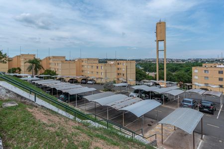 Apartamento à venda com 51m², 2 quartos e 1 vaga Apartamento à venda com 51m², 2 quartos e 1 vagaFachada do bloco
