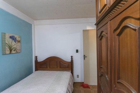 Quarto 1 de apartamento à venda com 2 quartos, 51m² em Parque Residencial Vila União, Campinas