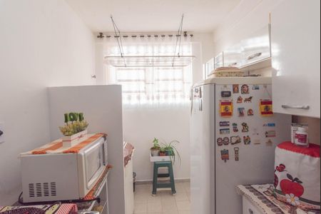 Apartamento à venda com 51m², 2 quartos e 1 vaga Apartamento à venda com 51m², 2 quartos e 1 vagaCozinha