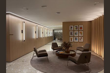Apartamento à venda com 3 quartos, 337m² em Jardim Paulista, São Paulo