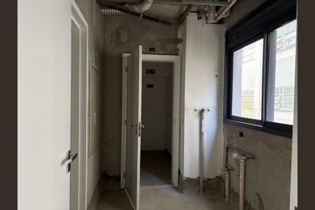 Apartamento à venda com 337m², 3 quartos e 4 vagas