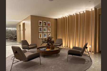 Apartamento à venda com 337m², 3 quartos e 4 vagas