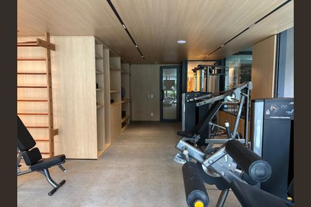 Apartamento à venda com 337m², 3 quartos e 4 vagas