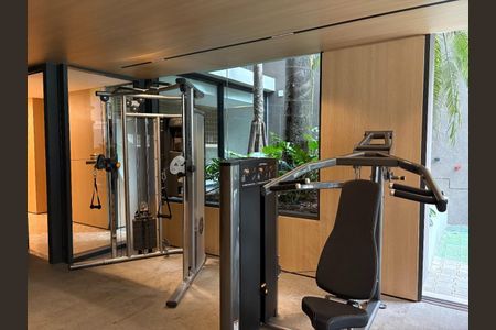 Apartamento à venda com 337m², 3 quartos e 4 vagas