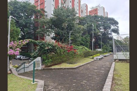 Apartamento à venda com 63m², 2 quartos e 1 vaga