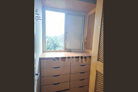 Apartamento à venda com 2 quartos, 63m² em Jardim Marajoara, São Paulo