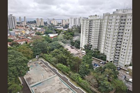 Apartamento à venda com 63m², 2 quartos e 1 vaga