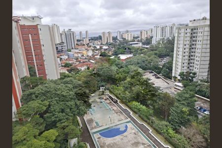 Apartamento à venda com 63m², 2 quartos e 1 vaga