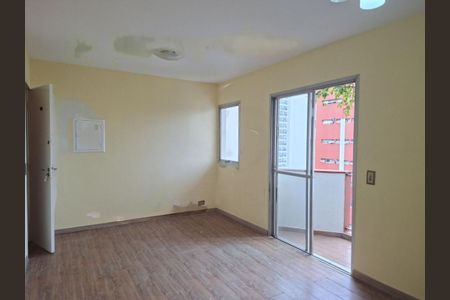 Apartamento à venda com 2 quartos, 63m² em Jardim Marajoara, São Paulo