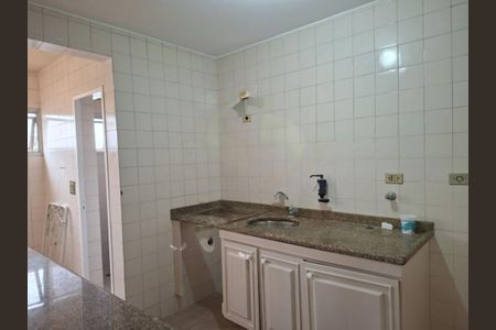 Apartamento à venda com 63m², 2 quartos e 1 vaga