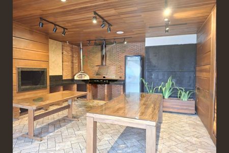 Apartamento à venda com 2 quartos, 63m² em Jardim Marajoara, São Paulo