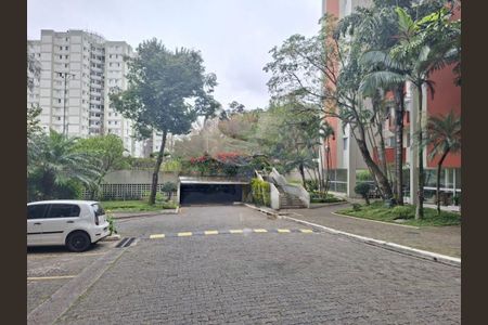 Apartamento à venda com 63m², 2 quartos e 1 vaga