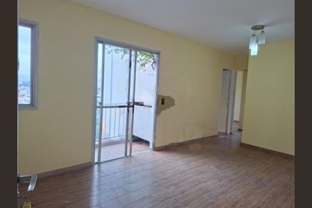 Apartamento à venda com 63m², 2 quartos e 1 vaga