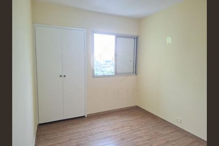 Apartamento à venda com 2 quartos, 63m² em Jardim Marajoara, São Paulo