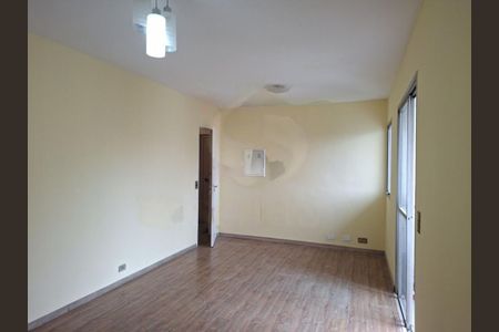 Apartamento à venda com 2 quartos, 63m² em Jardim Marajoara, São Paulo