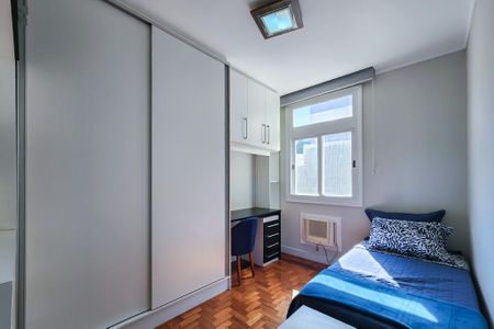 Apartamento à venda com 110m², 4 quartos e 1 vaga Apartamento à venda com 110m², 4 quartos e 1 vagaQuarto 2