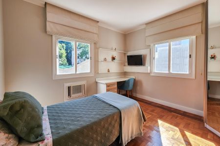 Apartamento à venda com 110m², 4 quartos e 1 vaga Apartamento à venda com 110m², 4 quartos e 1 vagaQuarto 3
