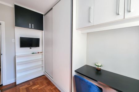 Apartamento à venda com 110m², 4 quartos e 1 vaga Apartamento à venda com 110m², 4 quartos e 1 vagaQuarto 2